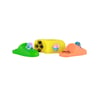 Brinquedo Chinelo Líder Pet Para Cães - 1 Unidade