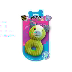 Brinquedo Coelho Soft Para Cães American Pets - 1 Unidade