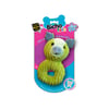 Brinquedo Coelho Soft Para Cães American Pets - 1 Unidade