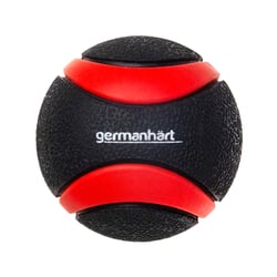 Brinquedo Com Apito Germanhart Ultraball Para Cães - 1 Unidade