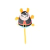 Brinquedo Com Erva Do Gato Chalesco Love Para Gatos