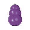 Brinquedo Com Erva Do Gato Kong Kitty Roxo Para Gatos