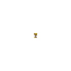 Brinquedo Combo Bone 6/7 Ll Pet - 1 Unidade Para Cachorros