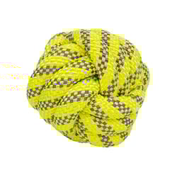 Brinquedo Corda Ball Amicus Elite Para Cães