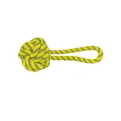 Brinquedo Corda Loop Amicus Elite Pet Para Cães