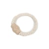 Brinquedo Corda Spike Loop Natural Para Cachorros