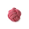 Brinquedo Corda Spike Vermelho Para Cachorros