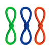 Brinquedo Cross Laço Maciço Líder Para Cães - 1 Unidade