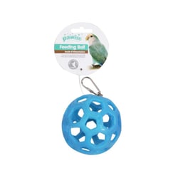 Brinquedo De Alimentação Pawise - Para Pássaros - 1 Unidade