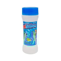 Brinquedo De Bolhas Pet Games 60Ml