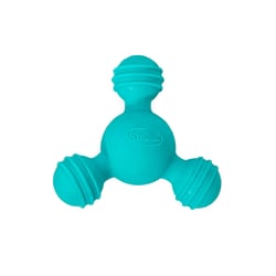 Brinquedo De Borracha Durável Tutelo - 1 Unidade