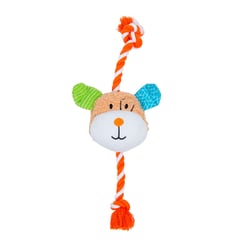 Brinquedo De Corda Tutelo Para Cães - 1 Unidade