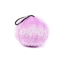 Brinquedo De Pelúcia Bola Pompom The Pets Para Cães - 1 Unidade