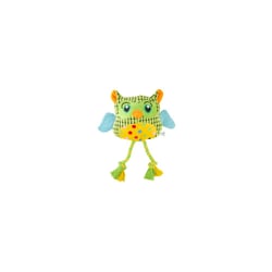 Brinquedo De Pelúcia Coruja Fifi Home Pet Para Cachorros - Único