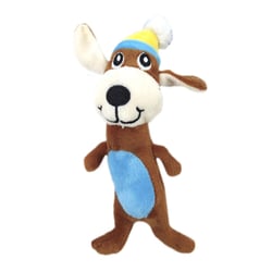 Brinquedo De Pelúcia Doguinho The Pets Para Cães - 1 Unidade