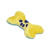 Brinquedo De Pelúcia Osso Para Cães Chalesco - 1 Unidade
