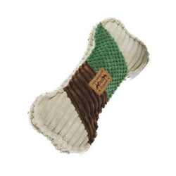 Brinquedo De Pelúcia Osso Soft American Pets Para Cães - 1 Unidade
