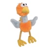 Brinquedo De Pelúcia Patinho Para Cães Chalesco - 1 Unidade