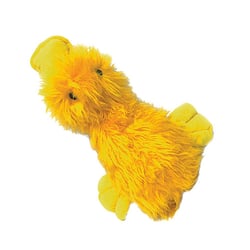 Brinquedo De Pelúcia Pato Chalesco - 1 Unidade