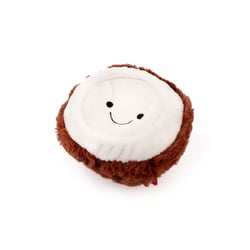 Brinquedo De Pelúcia Spike Coco Para Cachorros