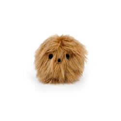 Brinquedo De Pelúcia Spike Ouriço Para Cachorros