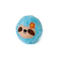 Brinquedo De Pelúcia Spike Senhora Preguiça Para Cães