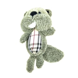 Brinquedo De Pelúcia The Pets Castor Para Cães - 1 Unidade