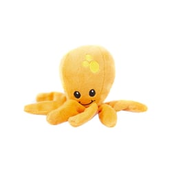 Brinquedo De Pelúcia The Pets Polvo Feliz Para Cães - 1 Unidade