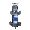 Brinquedo Pelúcia Western Elefante Para Cachorros - 1 Unidade