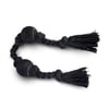 Brinquedo Dental Bola De Tênis Extraforte Lcm Para Cães - 1 Unidade