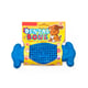 Brinquedo Dental Bone Alvorada Para Cães - Verde P - 1 Unidade - Tamanho P - Tamanho P