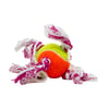 Brinquedo Dental Bone Lcm Para Cães - Sortido