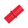 Brinquedo Dental Kong Vermelho Para Cachorros