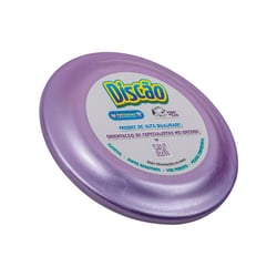Brinquedo Discão Lilás Pet Games Para Cães - 1 Unidade