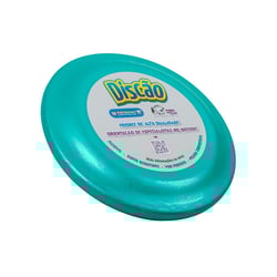 Brinquedo Discão Pet Games Para Cães - 1 Unidade