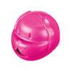 Brinquedo Dispenser De Ração Sanremo Rosa Para Cães - 1 Unidade