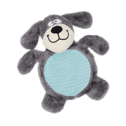 Brinquedo Dog Donuts Chalesco - 1 Unidade Para Cachorros