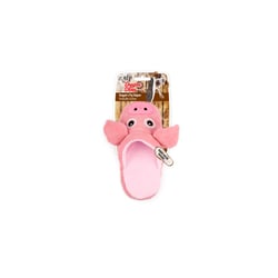 Brinquedo Doggys Pig Sleeper Afp Para Cães - 1 Unidade