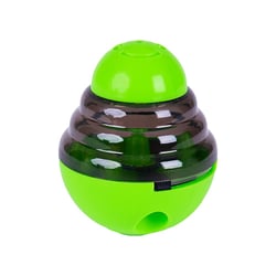 Brinquedo Educativo Le Patin Verde Para Cães - 1 Unidade