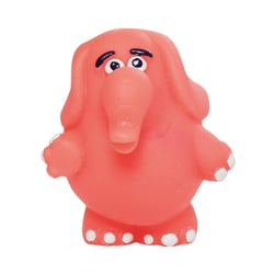 Brinquedo Elefante Lcm Para Cães - 1 Unidade Sortida