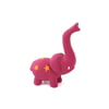 Brinquedo Elefante Spike Em Látex Para Cachorros