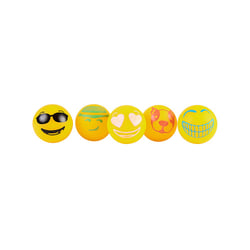 Brinquedo Emoticons Líder Pet Para Cães - 1 Unidade