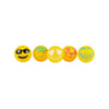 Brinquedo Emoticons Líder Pet Para Cães - 1 Unidade