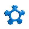 Brinquedo Estrela Azul Furacão Pet Para Cães