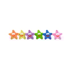 Brinquedo Estrela Do Mar Líder Pet Para Cães - 1 Unidade