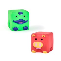 Brinquedo Fazenda Seven Pet Para Cães - Cores Sortidas