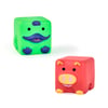 Brinquedo Fazenda Seven Pet Para Cães - Cores Sortidas