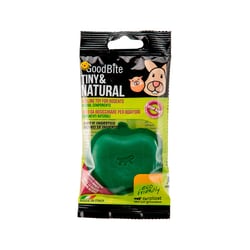 Brinquedo Ferplast Goodbite Maçã Para Roedores - 1 Unidade