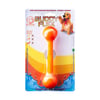 Brinquedo Flexível Buddy Toys Halteres Para Cães - 1 Unidade