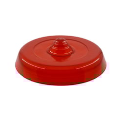Brinquedo Frisbee Flexível Lilopety Mini Para Cães - 1 Unidade